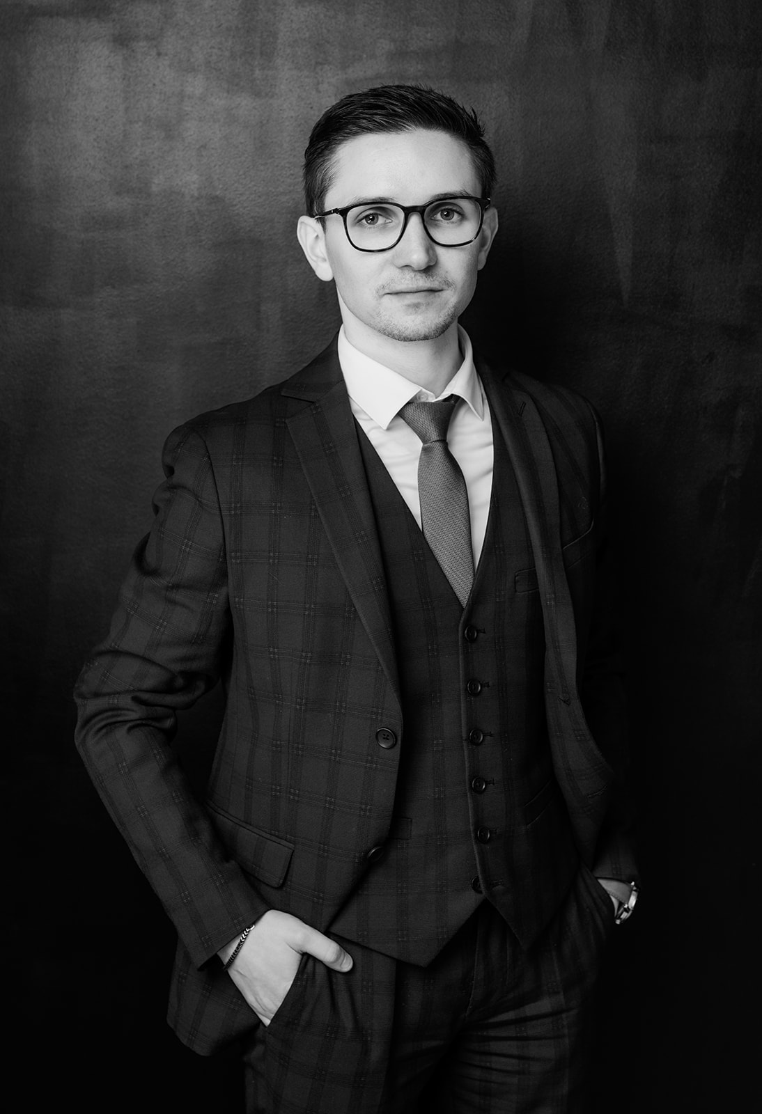 Antonio Tessier