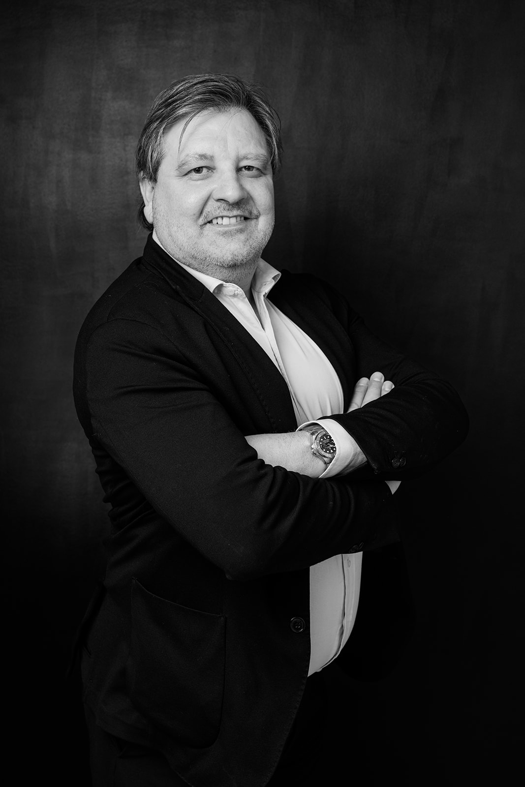Nicolas Le Rhun